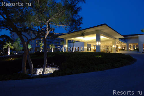 Antedon DeLuxe Hotel 2